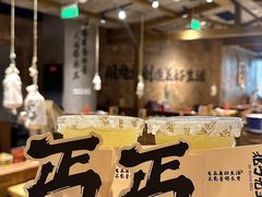 -北丐先生·野馄饨烧烤(雨花万象店)