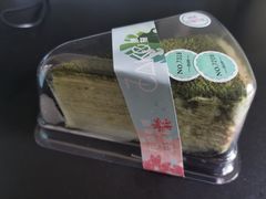 -7cake憩刻生日蛋糕·下午茶(西安店)