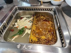 -四川香天下火锅(上海城店)