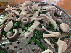 -溪悦渔庄(九龙湖店)
