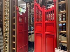 大堂-陶陶居酒家(海岸城店)