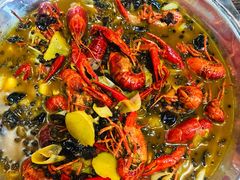 -董一米线(汉峪金谷店)