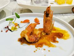-如丰晟宴(长安万达店)