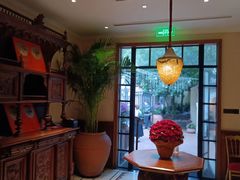 -玫瑰厅上海菜(兴国路店)