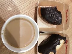 -Tims天好咖啡·贝果(锦江国金中心店)