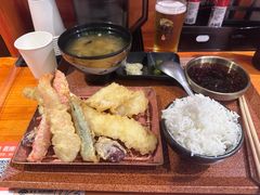 天妇罗大虾-天妇罗内顺田(罗湖店)