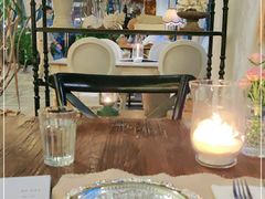 -MOMENT湖景餐厅(解放路店)