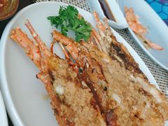 -甄花精致料理自助(城市阳台店)