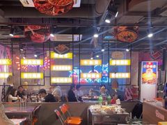 -有蚝有翅烧烤大排档·宵夜(右安门店)
