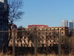 -天津工业大学(河东校区)