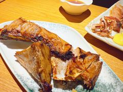 -桂马·日本料理·海胆·海鲜饭·酒场(民主广场店)