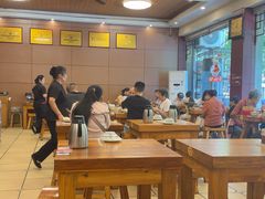 -老雒阳面馆·水席·洛阳菜(纱厂路店)