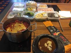 -锅小主火锅(楚翘城店)