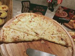 -比格比萨自助(万柳华联店)