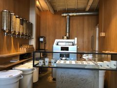 -% Arabica(京都东山店)