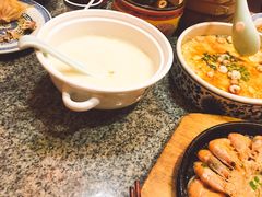 -南京大牌档(三阳广场苏宁店)
