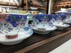 -杭州陶瓷品市场·景青陶瓷有限公司