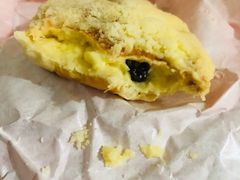 -木子木水日式烫面包(世界城光谷店)