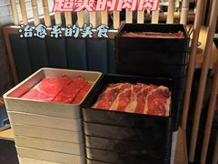 -温野菜涮涮锅(西单大悦城店)