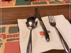 -安妮意大利餐厅(国贸店)