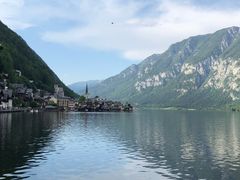 -布劳伽斯特豪夫哈尔施塔特宾馆