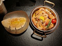 -庐灶江南·江南菜·四合院Bistro(东直门雍和宫·原华侨宾馆店)