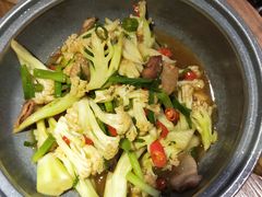 -小雅木姜子烤鸡·贵州菜(鸿通城店)