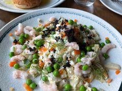 -FISH&POTATO Cō(地中海美食 万象城店)