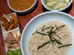 -裕兴记•蟹黄面馆(人民广场店)