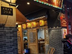 门面-锦泓老字号猪脏粉(东联大厦店)