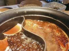-温野菜涮涮锅(大悦城店)