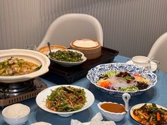 -大连湾旭日·家宴·海肠捞饭(马栏广场店)
