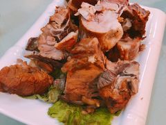 -李连贵熏肉大饼(宁山中路店)