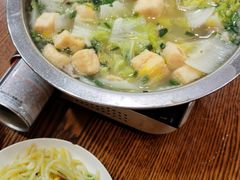 -徐记羊肉馆(新龙路店)
