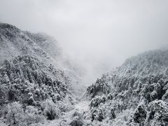 -庐山风景名胜区