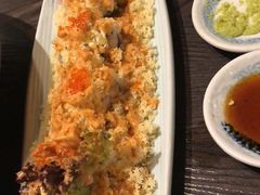 -大雄寿司(中华广场店)