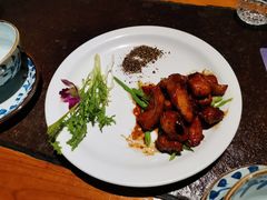 -上楼私房菜(院士路店)