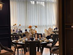 -翠湖轩中餐厅(昆明翠湖宾馆店)