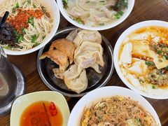 -金枫锅贴(滨江·凯旋门店)
