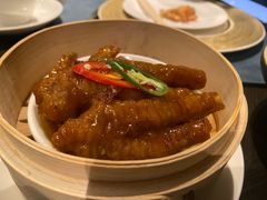 -万丽轩·粤菜(王府井金茂万丽酒店)