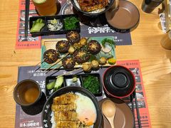 -鳗事鱼意·活鳗現烤专门店(富力海珠城店)