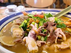 -嘉华小吃(蛇口市场店)