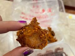 -乔波食品(杜桥中心菜场店)