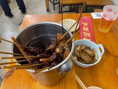 -炒豆合作社(东四总店)