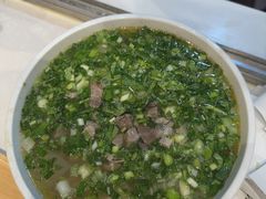 -西部马华清真兰州牛肉面·烧烤夜市(三里河店)