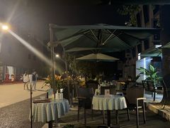 -TIMEZONE8东八时区餐厅&酒吧(798店)