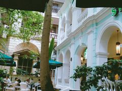 -星巴克臻选(广州沙面店)