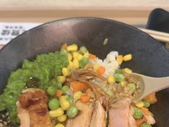 -吉野家(次渠大街店)