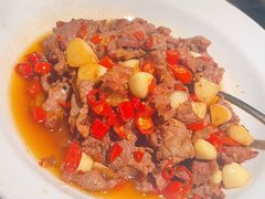 -费大厨辣椒炒肉(高铁吾悦广场店)