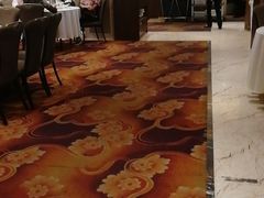 大堂-君豪大酒店-东海渔村中餐厅